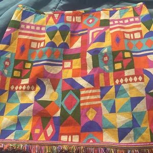 Antonio Melani skirt